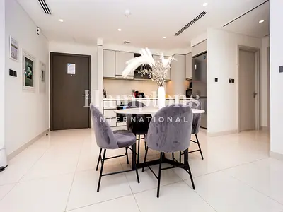 Marina-Palm Views | Fully Furnished | Many Options