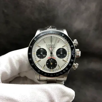 Rolex Daytona Vintage 6263 1:1
