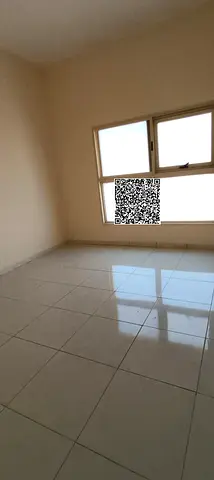 Two bed room apartment available for sale decorated apartment cleaned and well maintained vacant