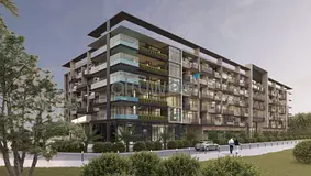 Handover Soon | Spacious 1BR | Community View