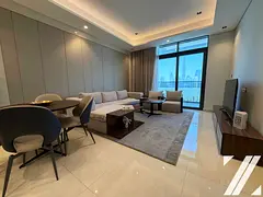 BURJ Khalifa View | High-end Living | Fully Furnished