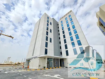 Unit Tawtheeq Spacious Studio | Sep Kitchen | Nice Room in KCA