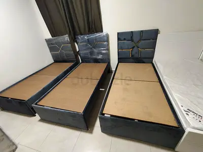 Brand New Single Bed Frames For Sale