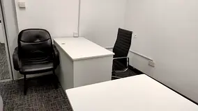100 sqft Office On Monthly