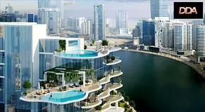 LUXURY LIVING | CANAL VIEW | HIGH ROI | FOR SALE