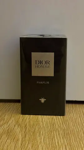 Dior Homme Parfum 75ml – Brand New