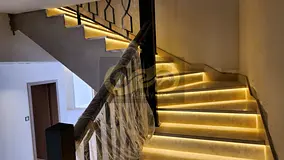 BRAND NEW / 3 BEDROOM / TV LOUNGE / HUGE PRIVATE GARDEN / PRIVATE ENTRANCE I PVT PARKING I MAID &amp