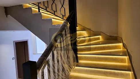 BRAND NEW / 3 BEDROOM / TV LOUNGE / HUGE PRIVATE GARDEN / PRIVATE ENTRANCE I PVT PARKING I MAID & LAUNDRY ROOM @200,000 AED