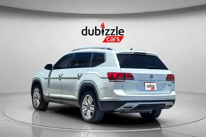 صورة 8 لـ 2019 Volkswagen TERAMONT