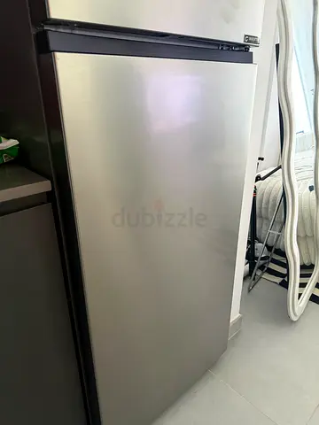Hisense fridge