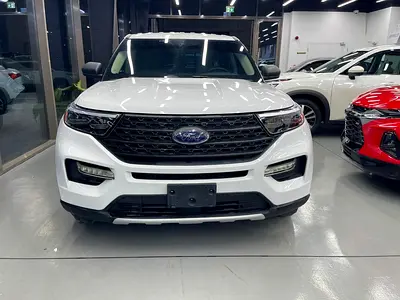 Ford Explorer Base, миниатюра 3