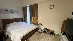 Cozy Studio | Fully Furnished | Spacious Layout | Corner Unit
