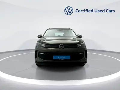 2025 Volkswagen TIGUAN — миниатюра 13
