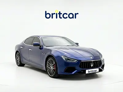 2,003/pm | V6 S Gransport | Agency Warranty till end of June 2026