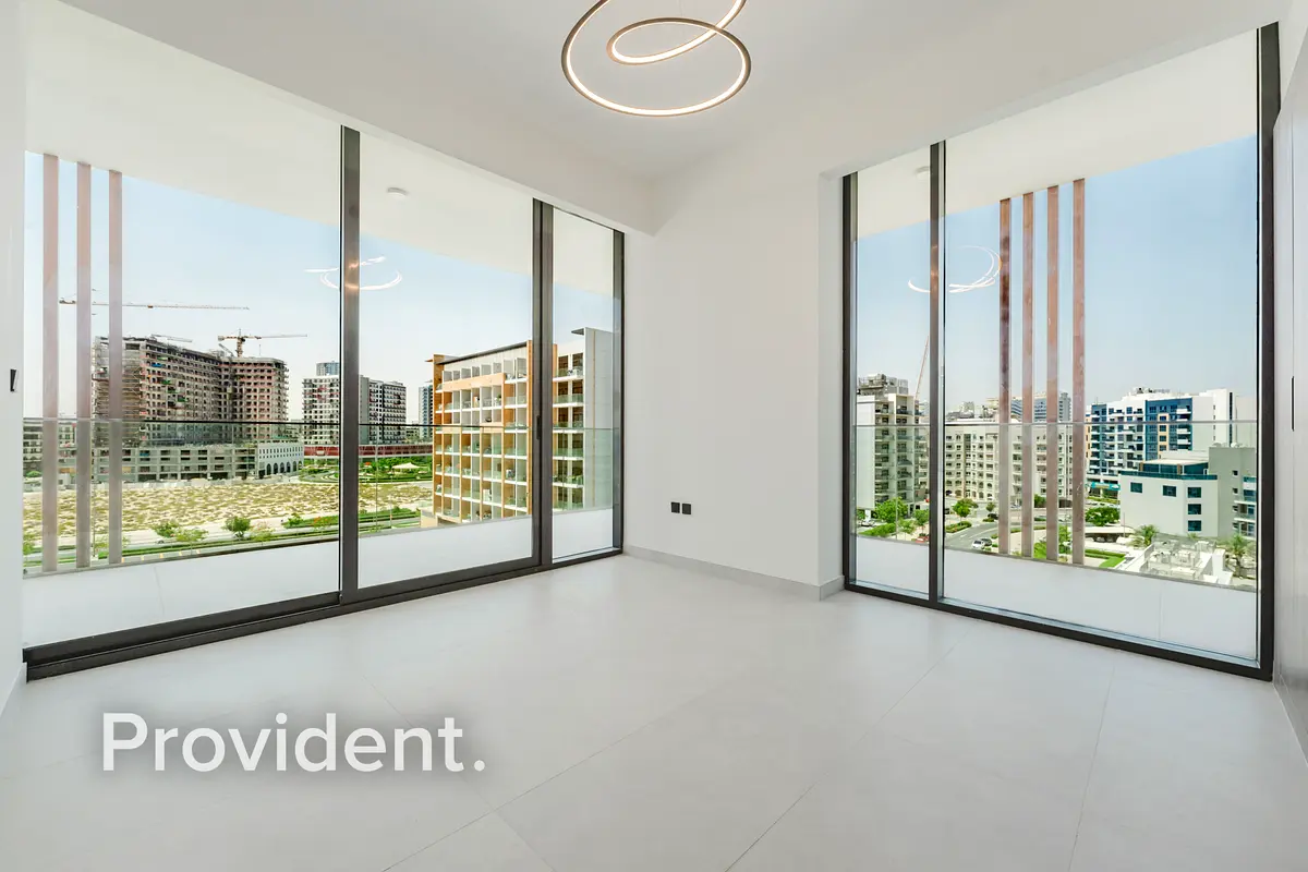 Best Price | Vacant | Brand New | Open View