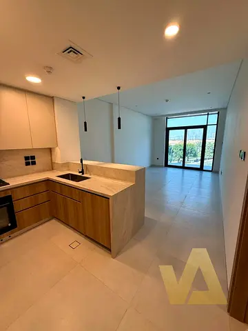 Pool View 2BR Apartment | Milestone Residences JVT | Modern Finishes