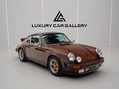 1973 Porsche 911 Carrera | Classic European Spec | 2.7 L | Excellent Condition.