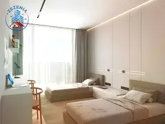 Save40% | 20%DP | Pool View | 0.5%Monthly |300%ROI