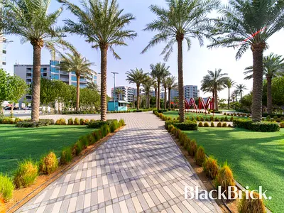 Spacious Studio | Great ROI | Tenanted | Balcony