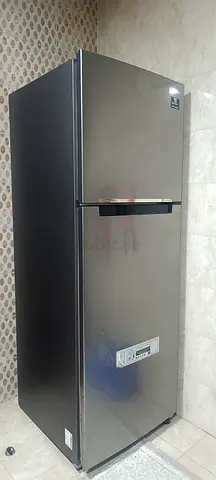 Siemens refrigerator