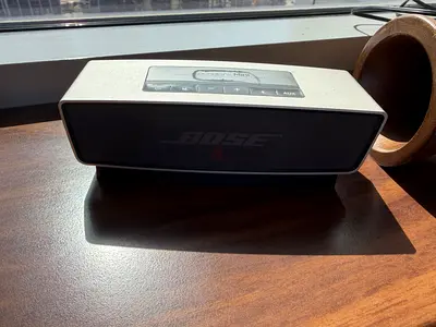 Speaker