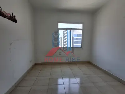Speaciou 1BHk|Open View|Balcony|Easy Dubai Exit| For Family's