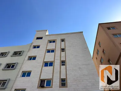 Residential Building for Sale in Al Qulayaah, Al Sharq District – Sharjah