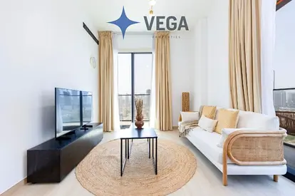 Fully Furnished 1BR | Modern Layout | Ready to Move