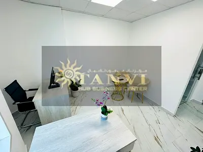 Smart office solutions, Choose Our Premier Offices in Bur Dubai