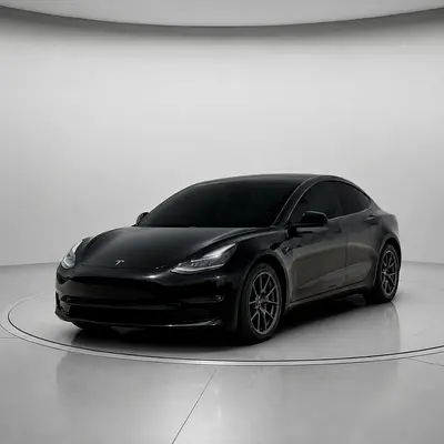 Tesla Model 3 Performance 2023 | GCC Specs | Tesla Warranty | Only 23,000 KM