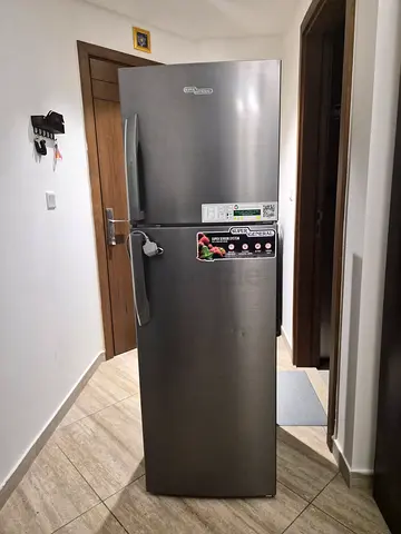 Super General Refrigerator