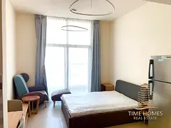 Chiller Free| Vacant | Fully Furnished