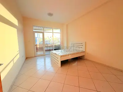 Room available for family or bachelor