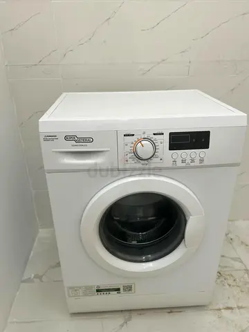 Used front-load washing machine - good working condition