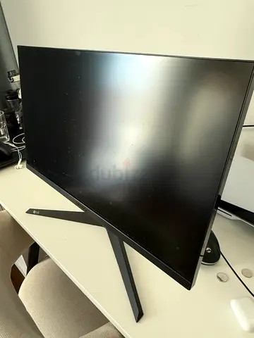 LG UltraGear 24GQ50F-B 24” Full HD Gaming Monitor