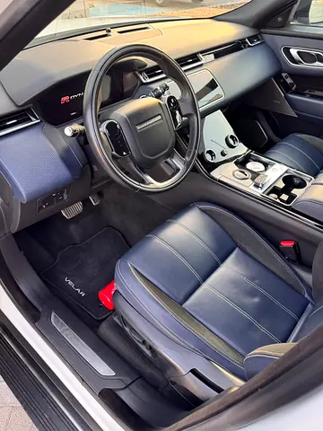 صورة مصغرة 17 لـ 2019 LAND Rover RANGE ROVER VELAR