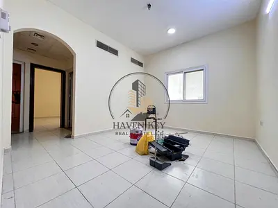 Specious 1Bhk Apartment With Balcony For Family Very Nice Finishing Near To Al Madina Shopping Center