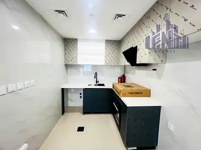 Hot Deal: Modern 1BR in HZ Residences 5, Al Warsa
