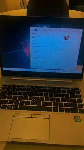 HP Elitebook 840 G5 laptop-core i7, 16gb Ram,Excellent condition price negotiable