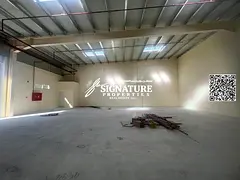 2800 sque feet WAREHOUSE | EASY ACCESS TO MAIN ROAD | MORE OPTIONS AVAILABLE Warehouse for Rent – 
