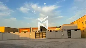 5 BHK Modern Villa | Furnished/ Unfurnished both Options | GCC Only