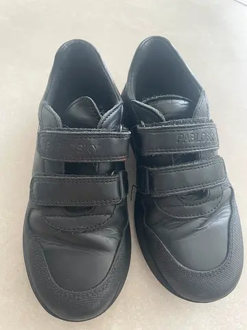 Pablovsky School shoes for sale size EU 33
