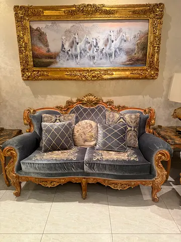Flawless sofas made in Italy comes as 7 sofas contact me for more details