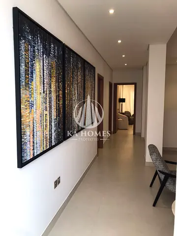 ✨ More space and more privacy | Ready-to-move-in family villa