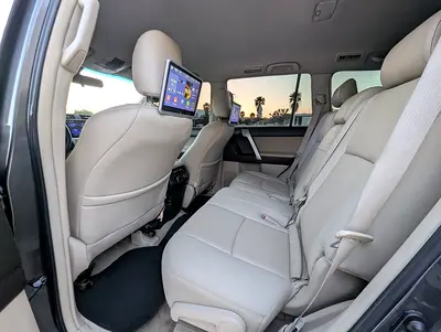 صورة 13 لـ 2012 Toyota PRADO