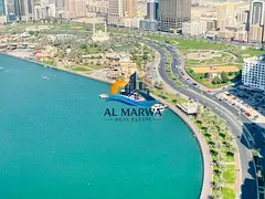 Sea View || Fully Renovated || Luxury 2BR || Parking Free || All Amenities