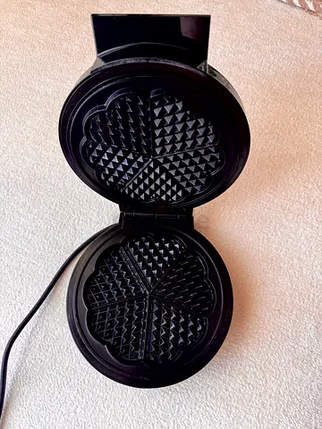 Waffle Maker