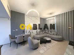 Luxury Furnished 1BR I Huge Balcony I Vacant now
