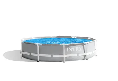 Intex Prism Frame Pool Set, 457 x 107 cm 26724