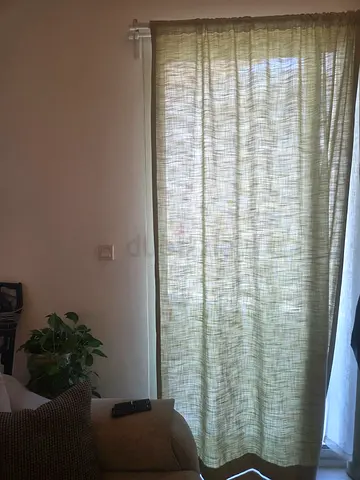 Curtain 240 x 150